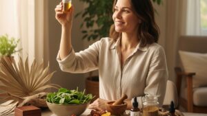 Sermorelin Alternatives — What Works (Evidence-Based)