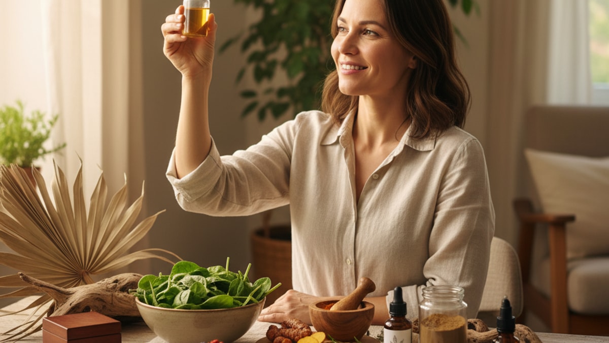 Sermorelin Alternatives — What Works (Evidence-Based)