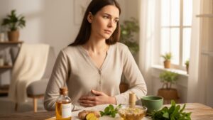 Sermorelin Nausea — Why It Happens & How to Manage It