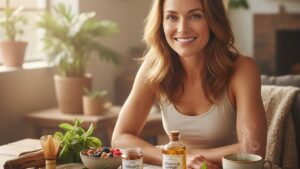 Sermorelin Benefits — Growth Hormone Restoration Without HGH