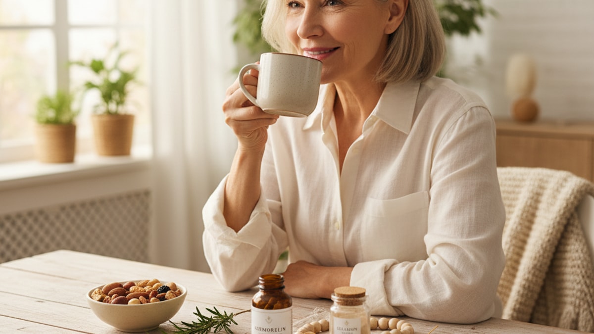Is Sermorelin Safe Long Term? (Clinical Evidence & Risks)