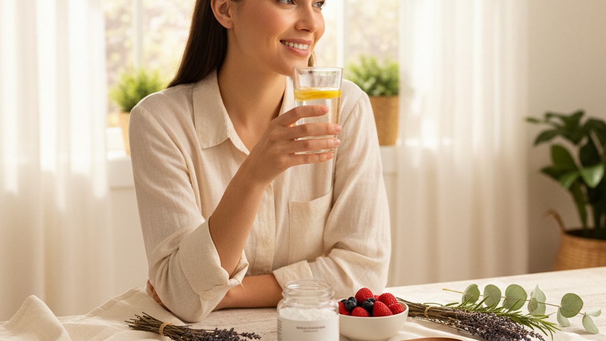 Sermorelin for Beginners — What to Know Before Starting