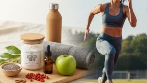 Sermorelin for Athletes — Performance Benefits Explained