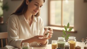 Sermorelin Clinical Trials — What the Evidence Actually