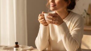 Sermorelin Mood — Mental Health Effects & What to Expect