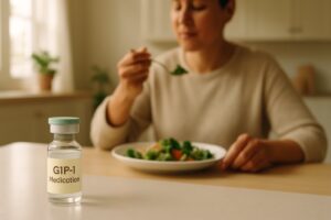 Binge Eating Disorder Clinical Evidence and Research: What the Studies Show