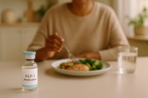 Does GLP-1 Treatment Help Binge Eating Disorder? The Complete Treatment Guide