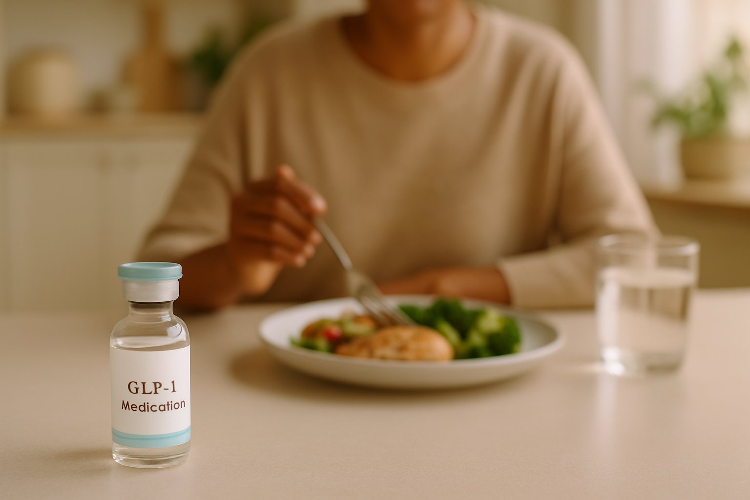 Does GLP-1 Treatment Help Binge Eating Disorder? The Complete Treatment Guide