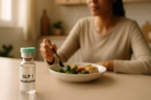 What’s the Best Diet for Binge Eating Disorder? Nutrition Strategies