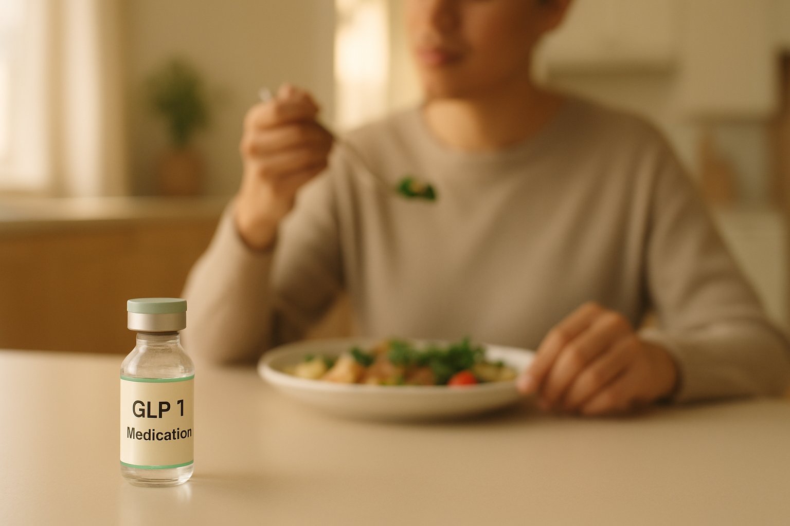 What Exercise Protocols Help Binge Eating Disorder? Evidence-Based Guide