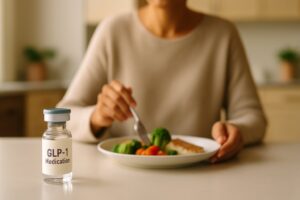 How Do GLP-1 Medications Help Binge Eating Disorder?