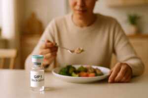 How to Manage Binge Eating Disorder Long Term: Evidence-Based Plan