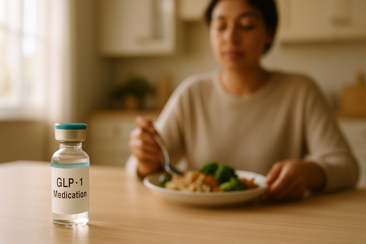 Binge Eating Disorder Patient Success Strategies: What Actually Works