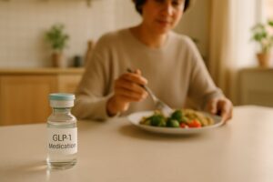 Binge Eating Disorder Treatment Options: Lifestyle vs Medication vs Surgery