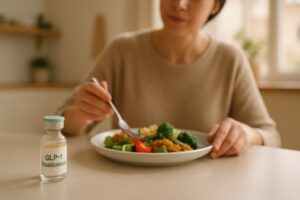 Binge Eating Disorder Warning Signs: When to Act