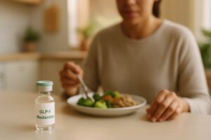 When Should You Consider Medication for Binge Eating Disorder?