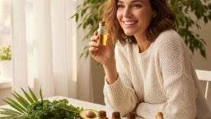 Sermorelin Thyroid Interaction — What Patients Must Know