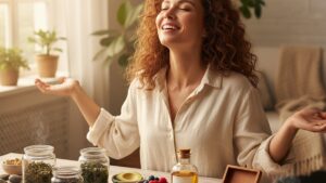 NAD+ for Women — Hormonal Balance & Longevity Benefits