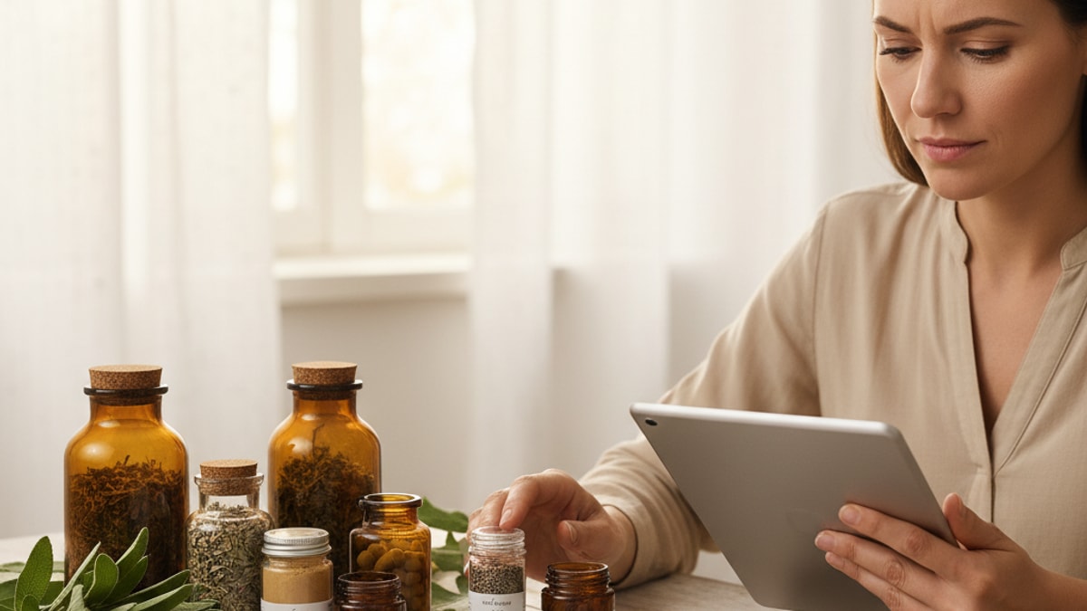 Sermorelin Side Effects — What to Expect and How to Manage