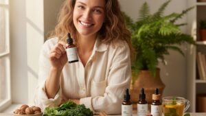 NAD+ Thyroid Connection — Cellular Energy & Function