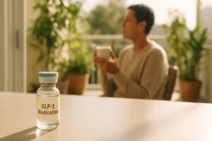 Depression and Weight Clinical Evidence and Research: What the Studies Show