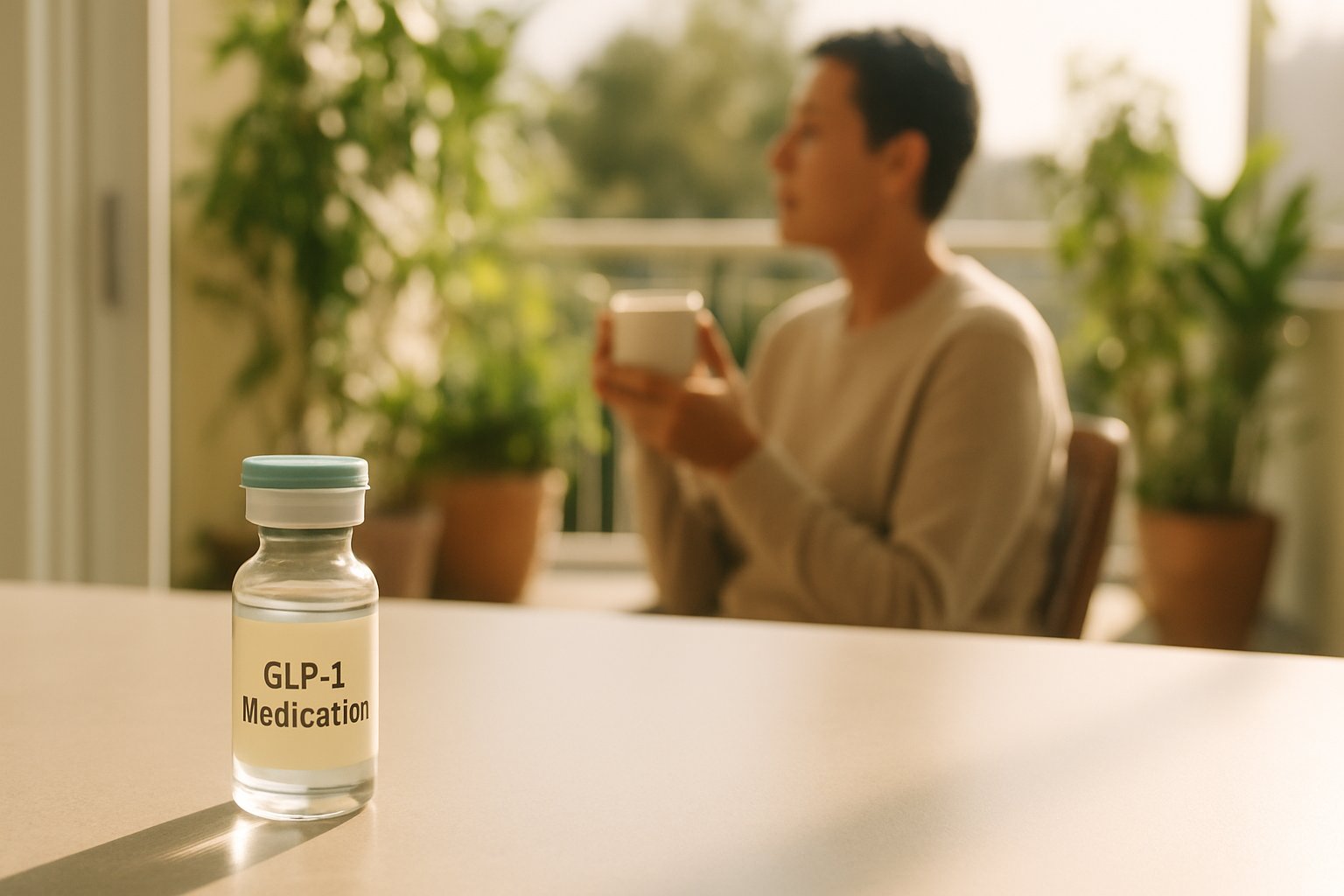 Depression and Weight Clinical Evidence and Research: What the Studies Show