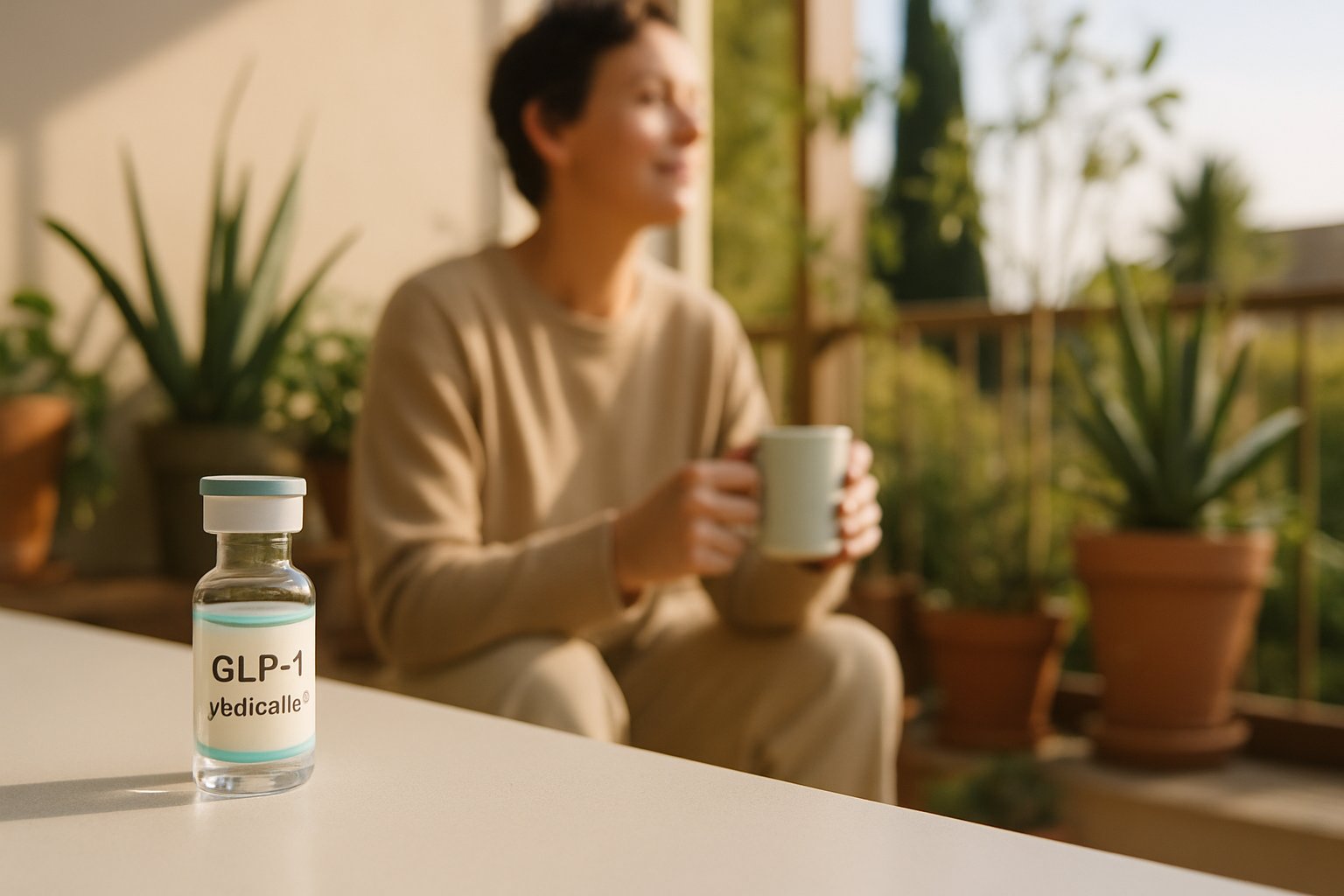 Does GLP-1 Treatment Help Depression and Weight? The Complete Treatment Guide