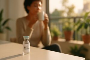 What’s the Best Diet for Depression and Weight? Nutrition Strategies