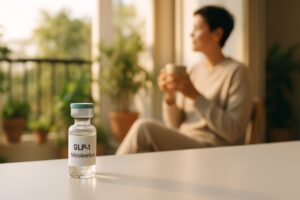 How to Manage Depression and Weight Long Term: Evidence-Based Plan