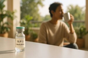 Depression and Weight Patient Success Strategies: What Actually Works