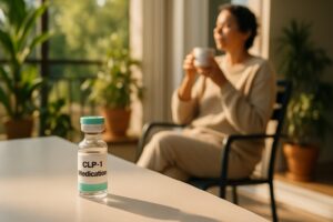 Depression and Weight Treatment Options: Lifestyle vs Medication vs Surgery