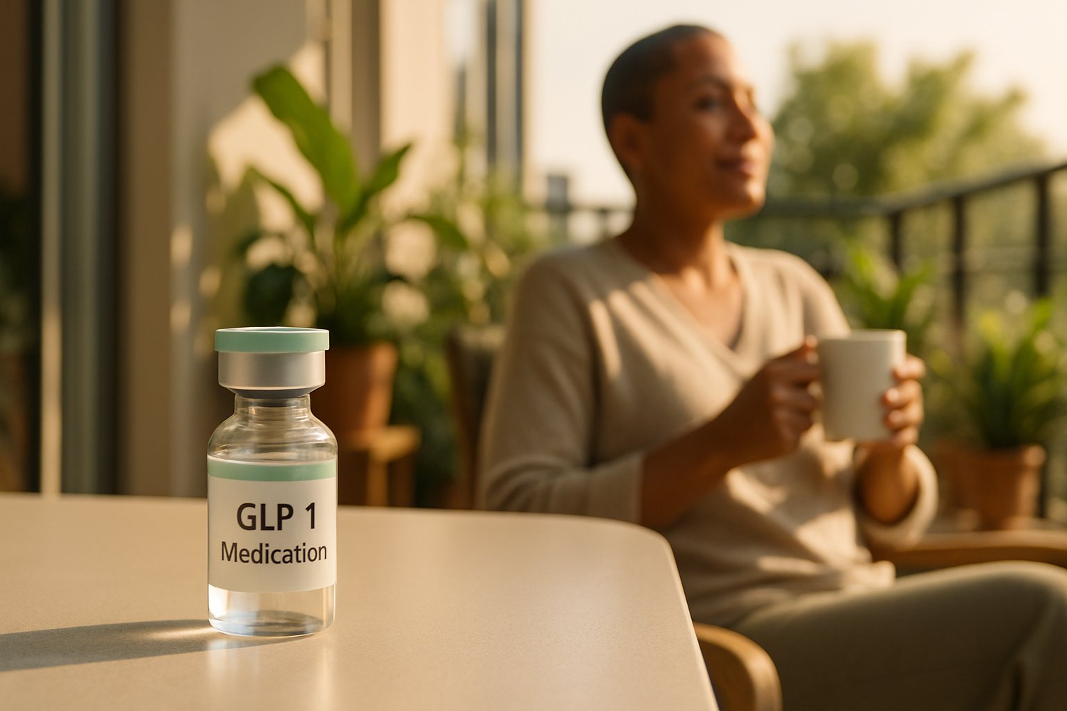 Depression and Weight Warning Signs: When to Act