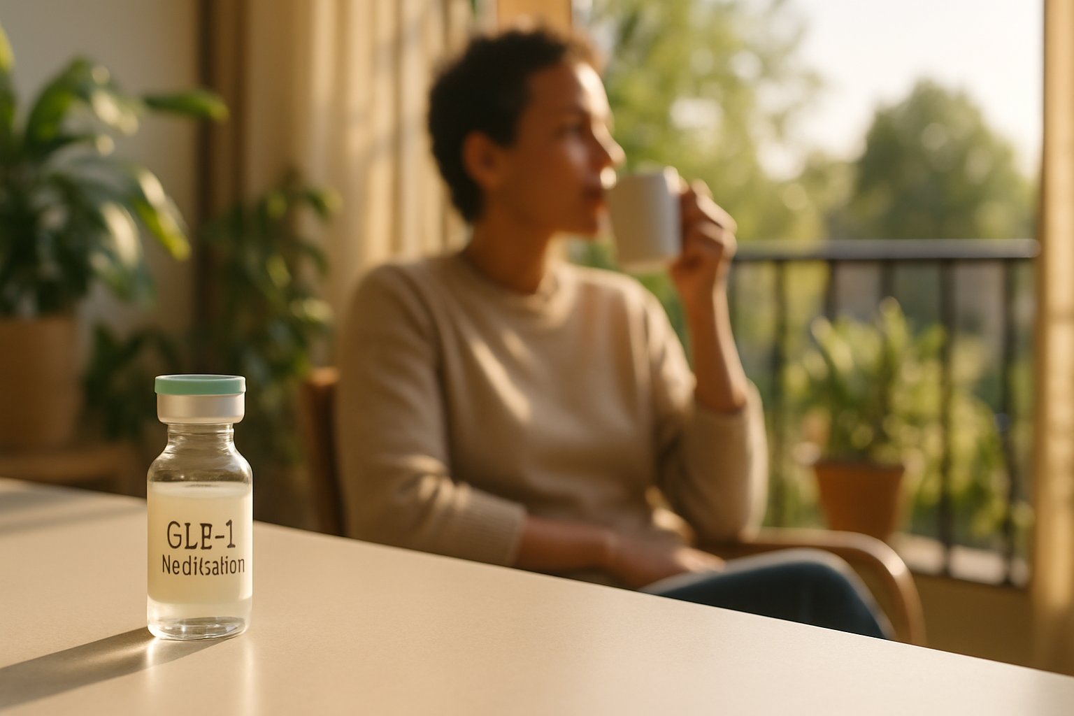 When Should You Consider Medication for Depression and Weight?