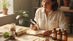 Sermorelin History — From Discovery to Modern Therapy