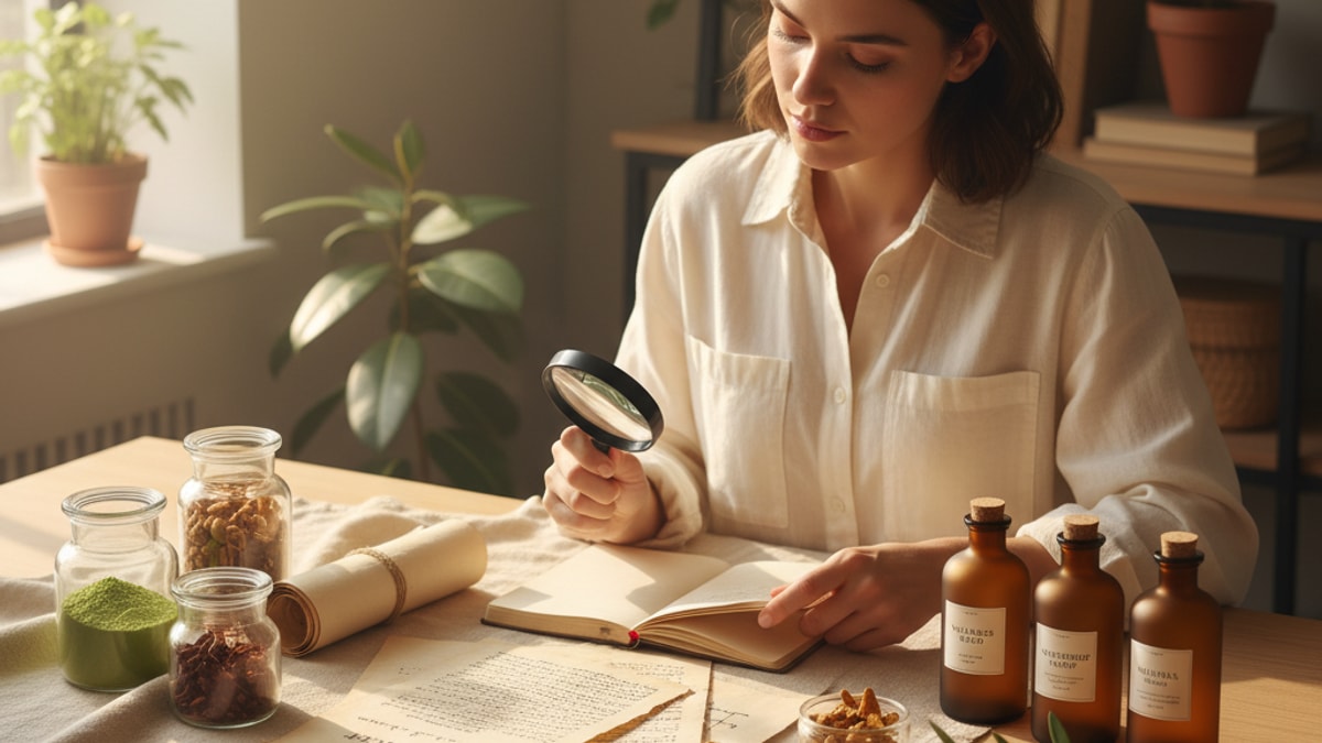Sermorelin History — From Discovery to Modern Therapy