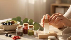 Sermorelin Half Life — How Long It Stays Active in Your Body