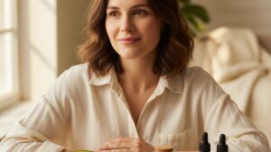 Sermorelin PCOS — Growth Hormone Therapy for Metabolic