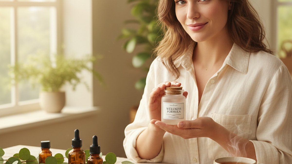 Sermorelin Prescription Online — Fast, Safe Access