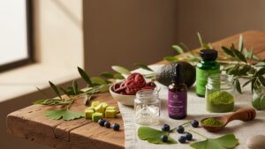 NAD+ Alternatives — Proven Boosters Beyond Supplements