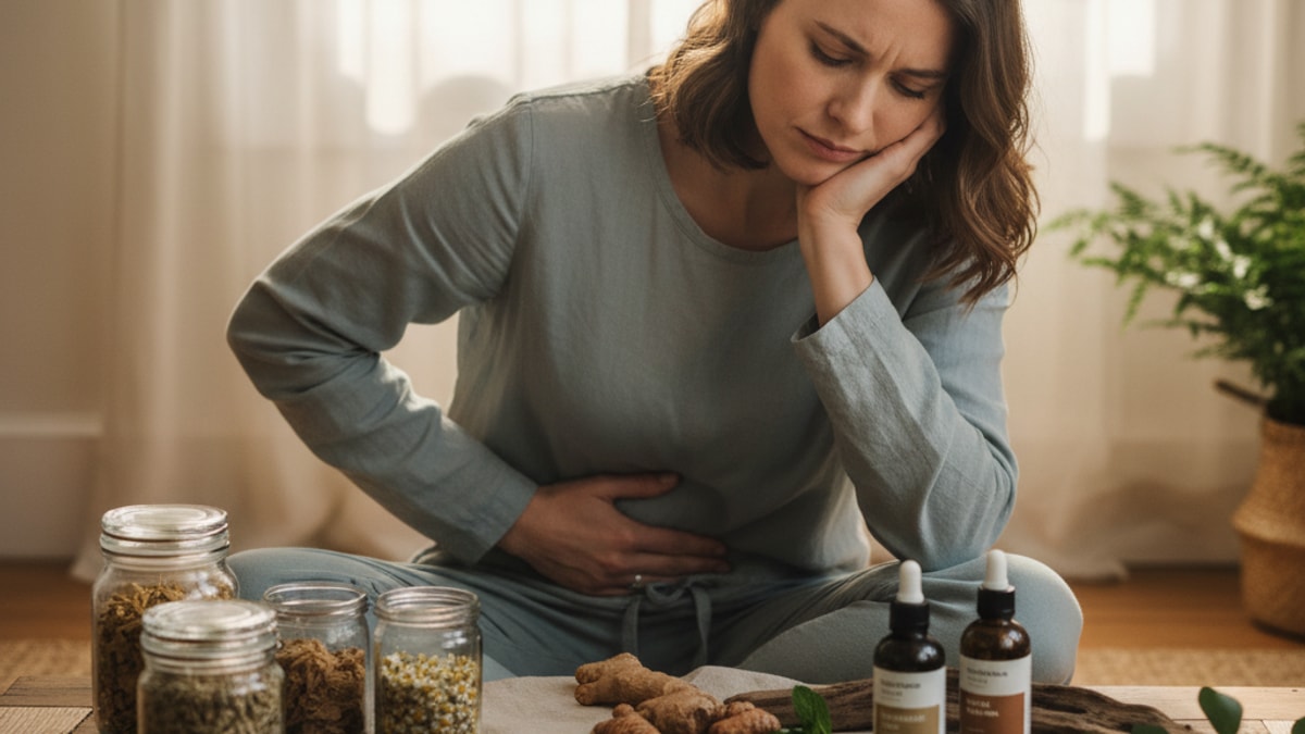 Sermorelin GI Side Effects — What to Expect | TrimRx