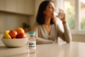 Fatty Liver Disease Clinical Evidence and Research: What the Studies Show