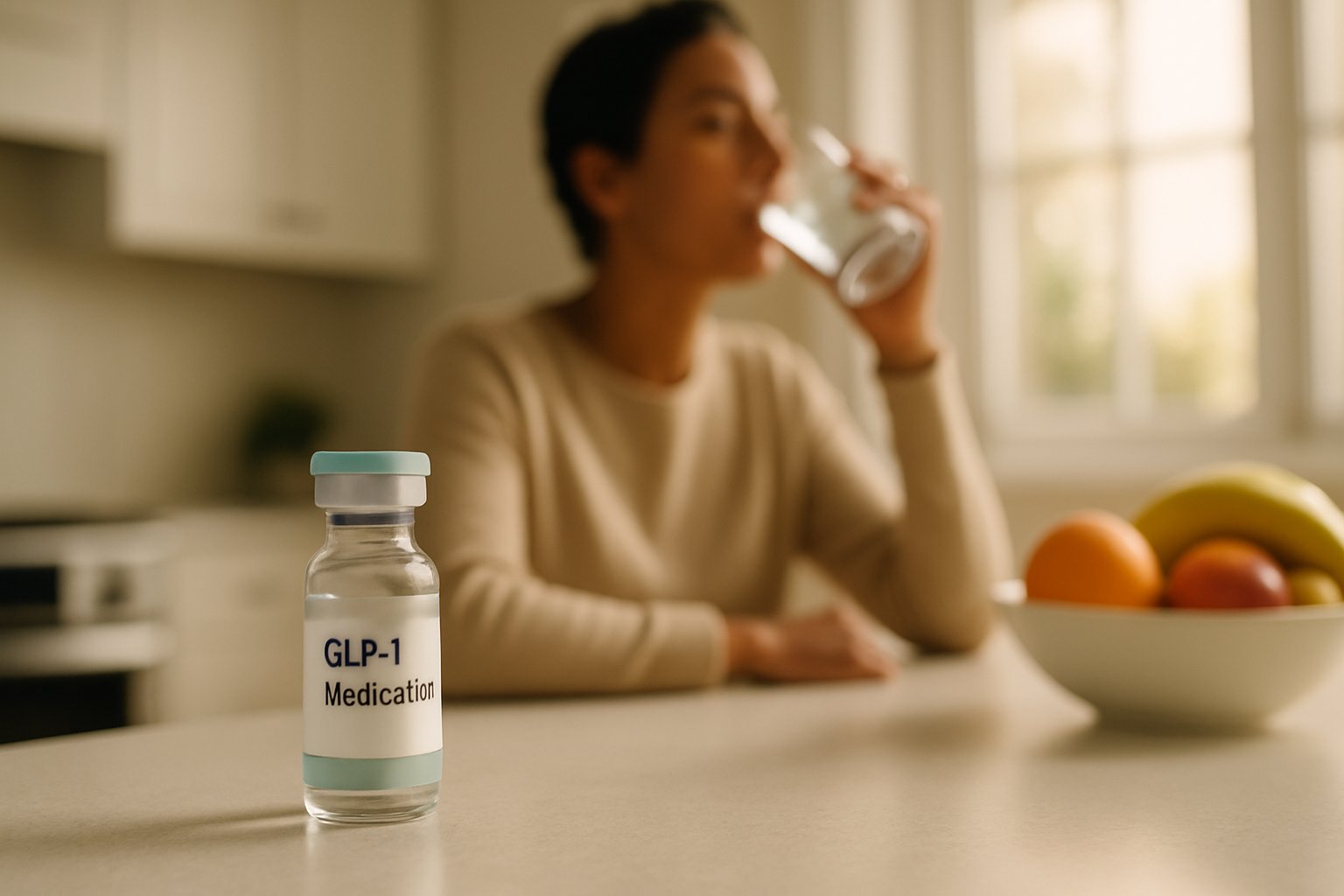 Does Ozempic Help Fatty Liver Disease? The Complete Treatment Guide