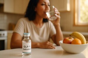 What’s the Best Diet for Fatty Liver Disease? Nutrition Strategies