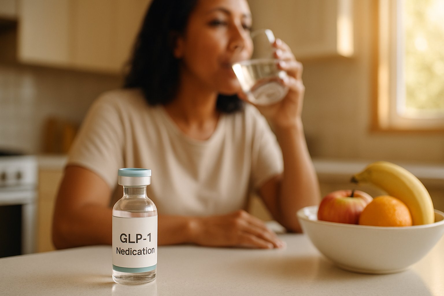 What’s the Best Diet for Fatty Liver Disease? Nutrition Strategies