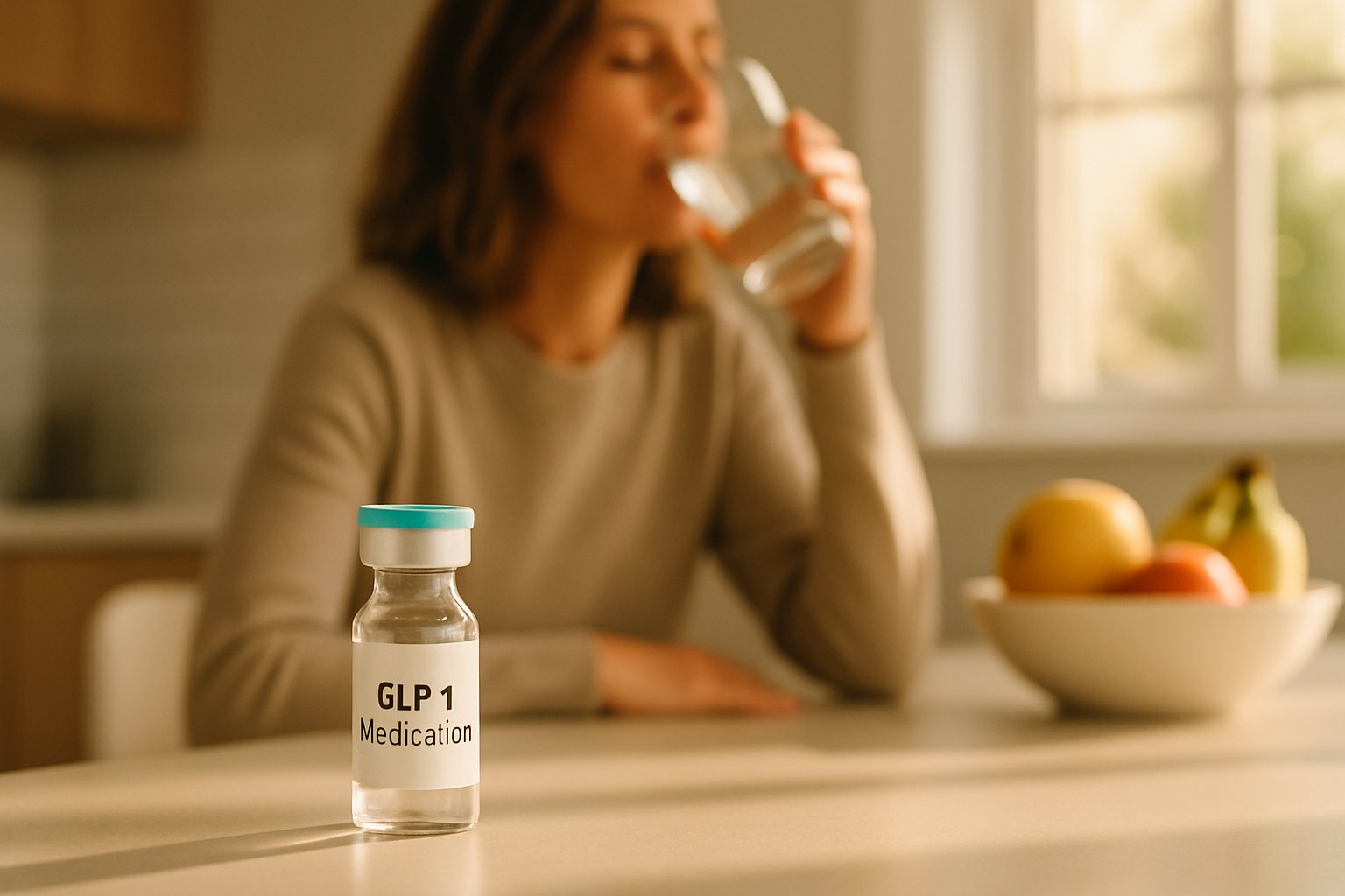 How to Manage Fatty Liver Disease Long Term: Evidence-Based Plan