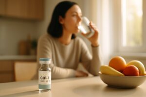 Fatty Liver Disease Patient Success Strategies: What Actually Works