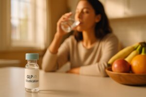 Fatty Liver Disease Warning Signs: When to Act