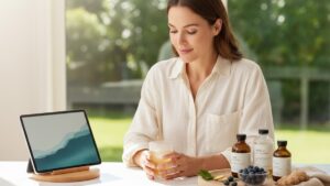 NAD+ TSA: Benefits, Mechanisms & Real-World Use