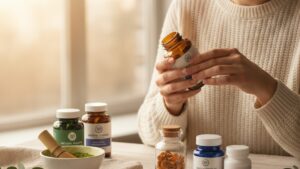 NAD+ Drug Interactions — What You Need to Know | TrimrX