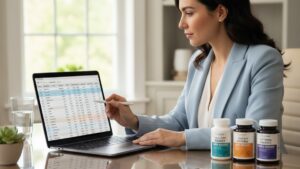 NAD+ Price Comparison — Finding Value Without Overpaying